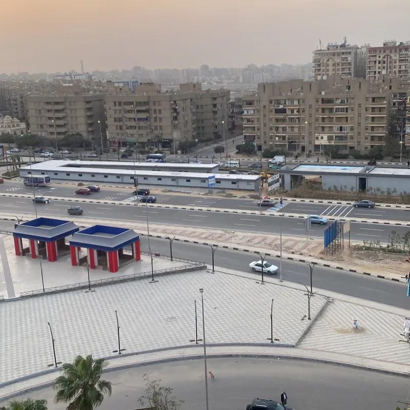 شقة للبيع بمساحة 110 متر و غرفتان في  القاهرة - صورة 3