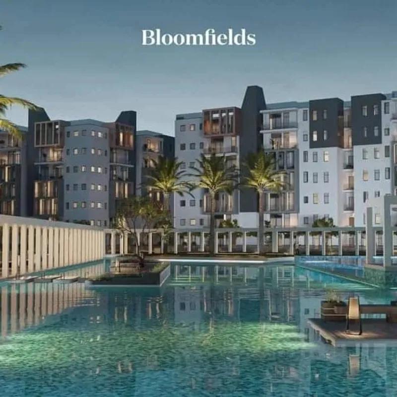 شقة للبيع بمساحة 153 متر و 3 غرف في  القاهرة