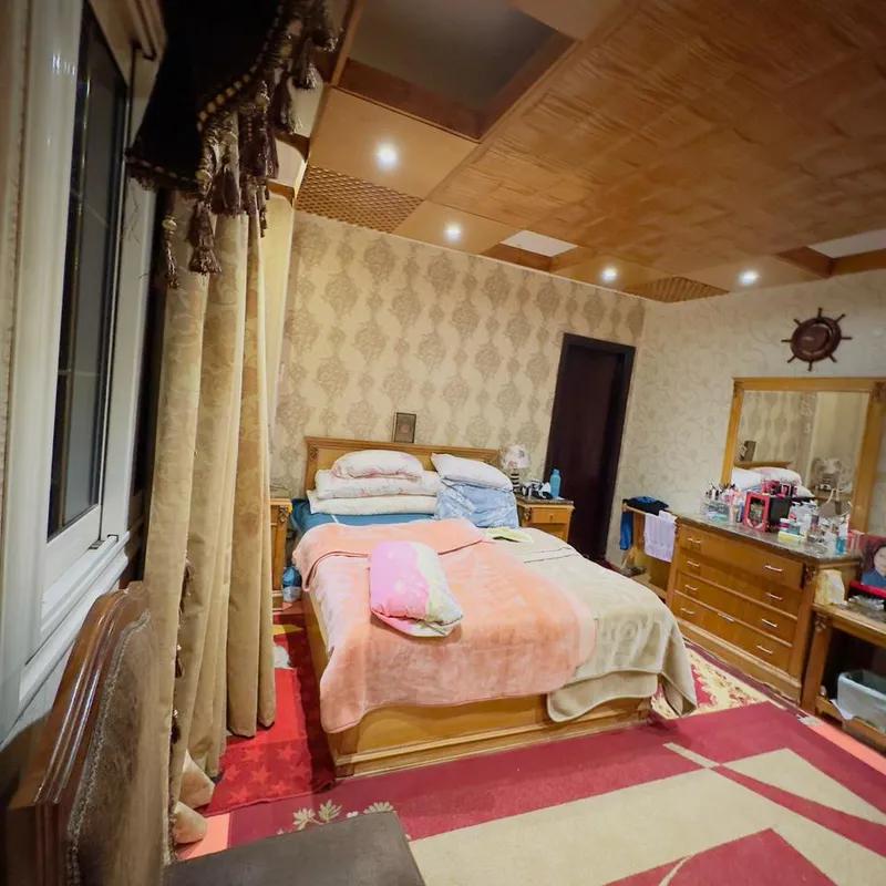 Duplex for sale with an data.area 300 meters and 5 data.rooms in   Cairo  - Image 4