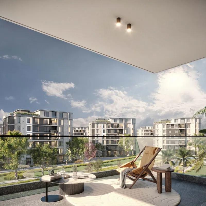 Townhouse for sale with an data.area 185 meters and 3 data.rooms in   Cairo  - Image 4