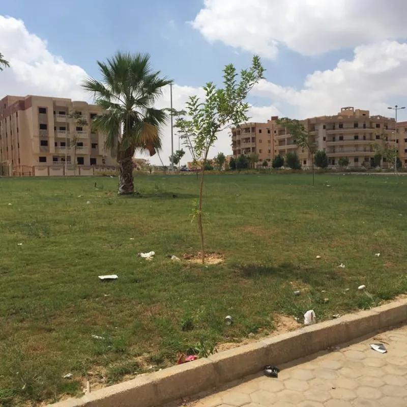 شقة للبيع بمساحة 175 متر و 3 غرف في  القاهرة - صورة 3