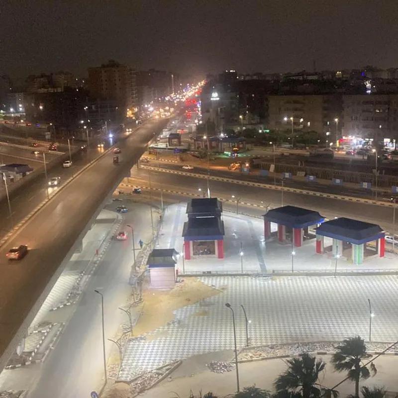 شقة للبيع بمساحة 110 متر و غرفتان في  القاهرة