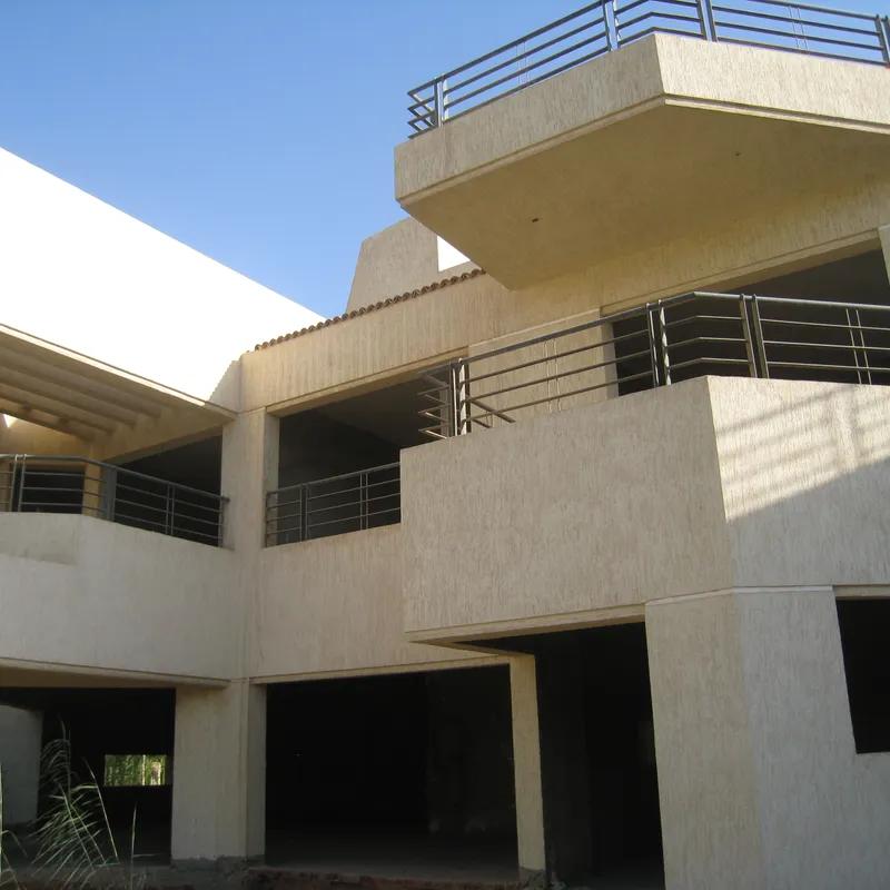 Villa for sale with an data.area 909 meters and 5 data.rooms in   Cairo  - Image 4