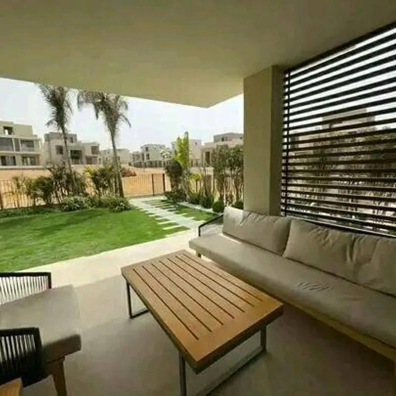 Apartment for sale with an data.area 157 meters and 3 data.rooms in   Cairo  - Main Image