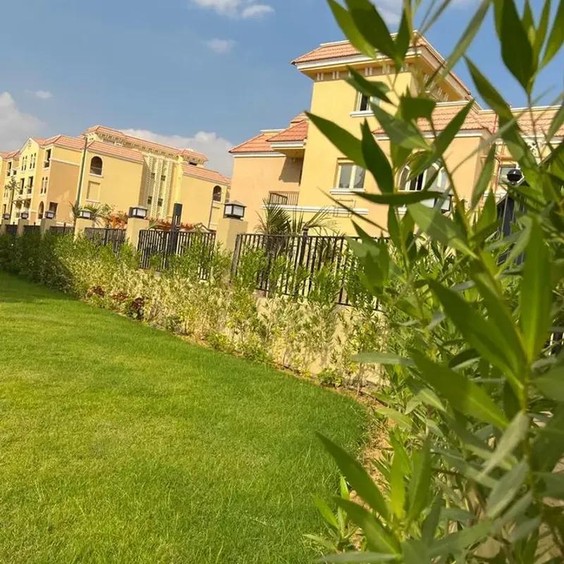 شقة للبيع بمساحة 132 متر و غرفتان في  القاهرة - صورة 4