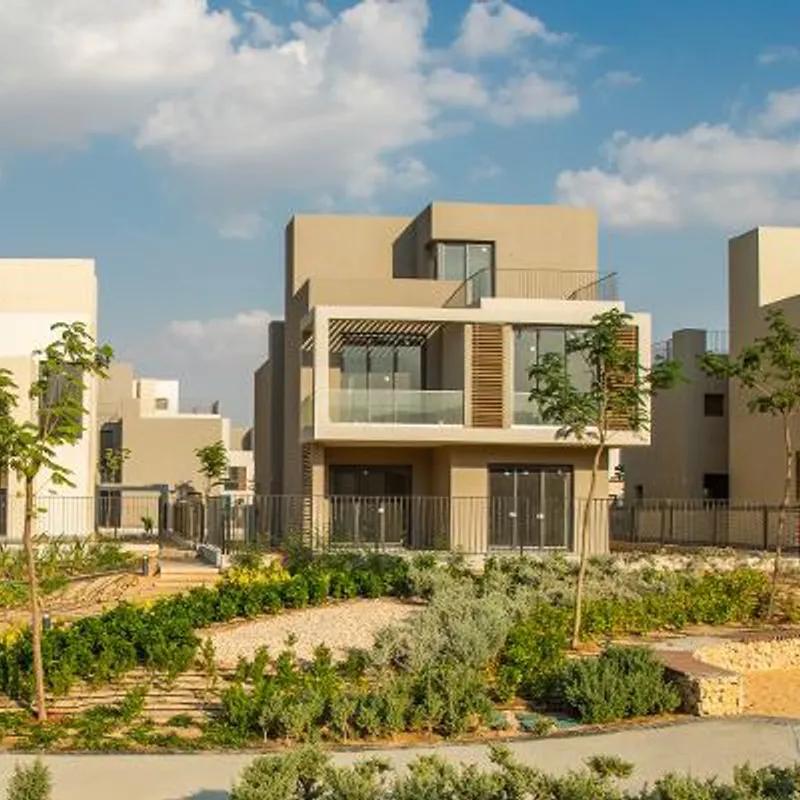 شقة للبيع بمساحة 167 متر و غرفتان في  القاهرة - صورة 4