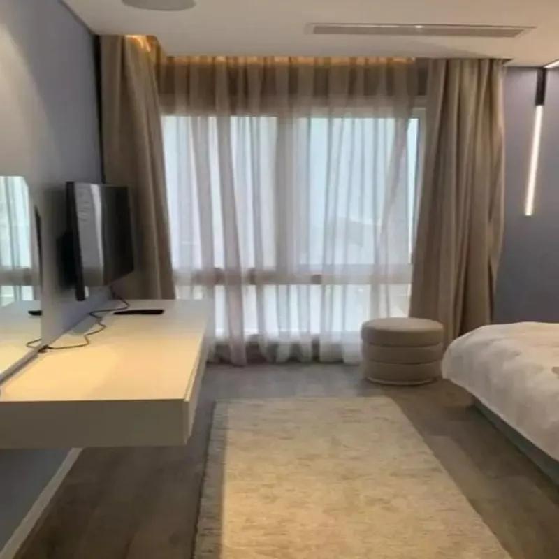 شقة للبيع بمساحة 135 متر و غرفتان في  مدينة المستقبل القاهرة - كل الصور