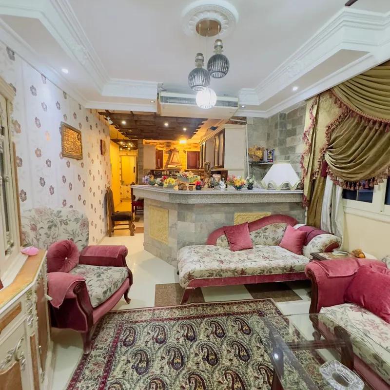Duplex for sale with an data.area 300 meters and 5 data.rooms in   Cairo  - All Images