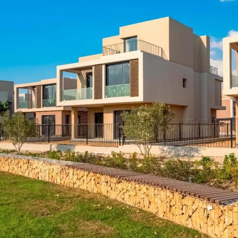 شقة للبيع بمساحة 167 متر و غرفتان في  القاهرة - صورة 3