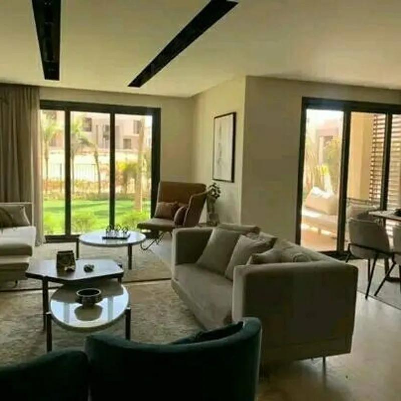 Apartment for sale with an data.area 157 meters and 3 data.rooms in   Cairo  - Image 4