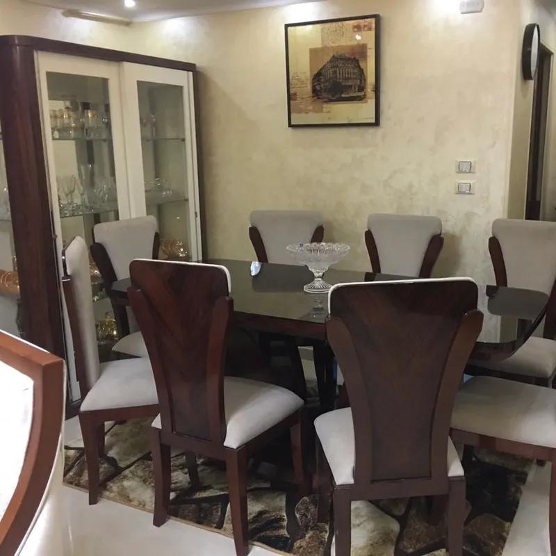 شقة للبيع بمساحة 110 متر و غرفتان في  القاهرة - كل الصور