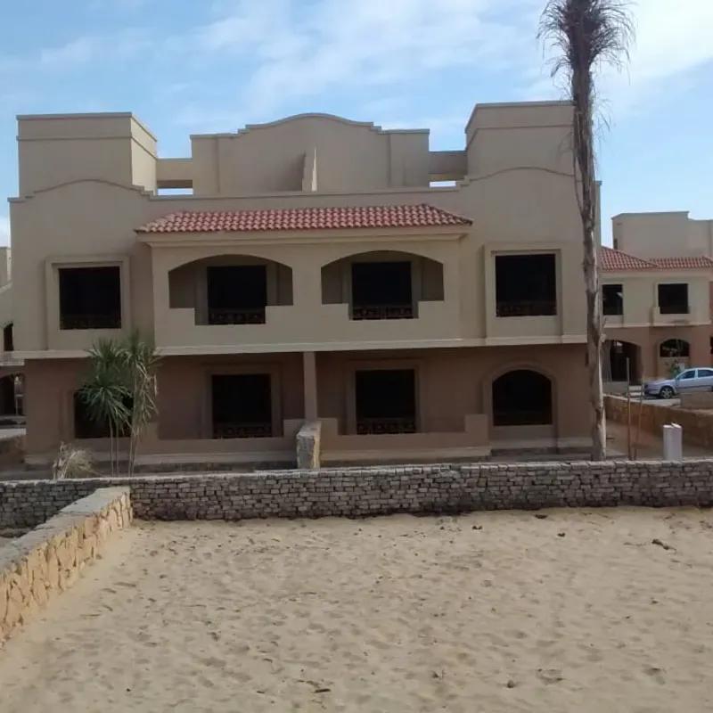 Townhouse for sale with an data.area 246 meters and 3 data.rooms in   Cairo 