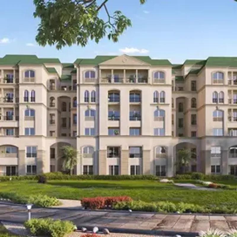 شقة للبيع بمساحة 220 متر و 3 غرف في  القاهرة