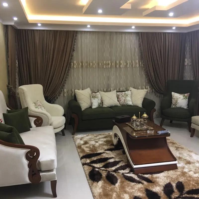 شقة للبيع بمساحة 110 متر و غرفتان في  القاهرة - صورة 4