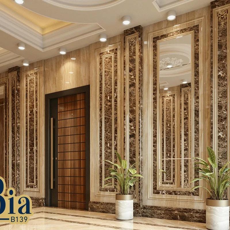 Apartment with garden for sale with an data.area 191 meters and 4 data.rooms in  5th Settlement Cairo  - Image 4