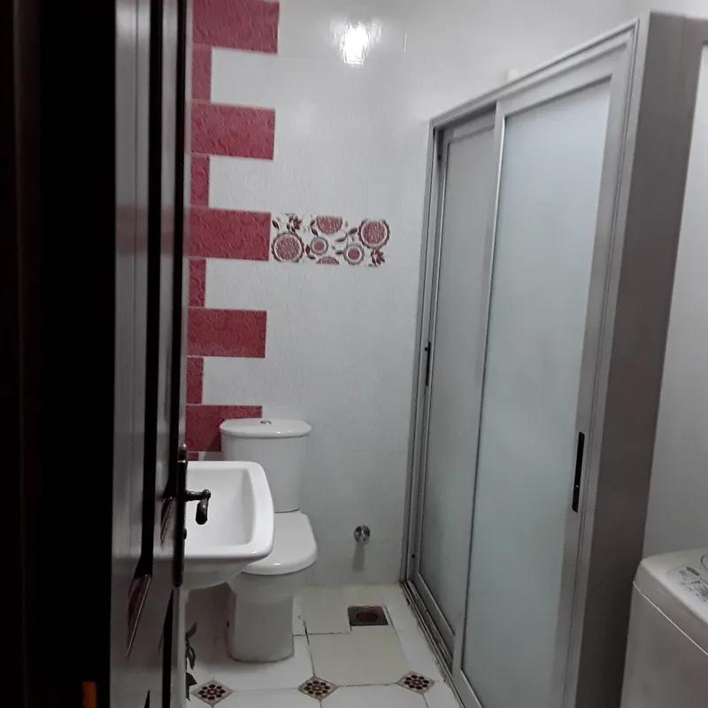 Apartment with garden for sale with an data.area 350 meters and 3 data.rooms in  Obour Cairo 