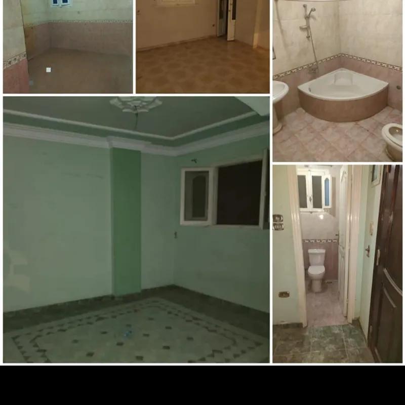 شقة للبيع بمساحة 200 متر و 4 غرف في  القاهرة - صورة 4