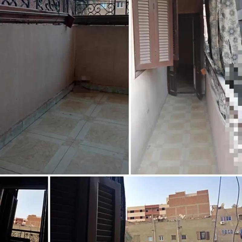 شقة للبيع بمساحة 200 متر و 4 غرف في  القاهرة - صورة 3