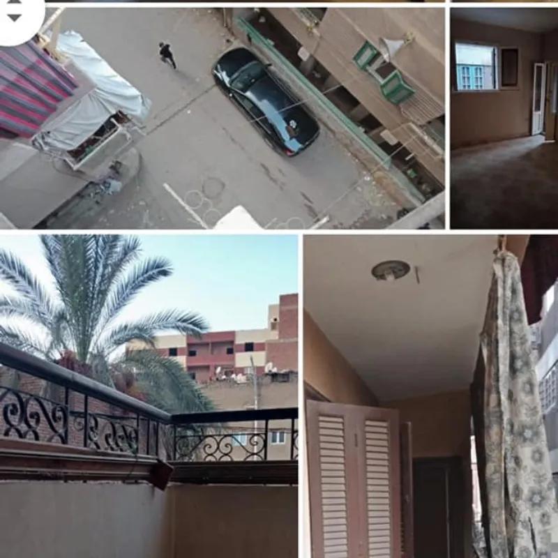 شقة للبيع بمساحة 200 متر و 4 غرف في  القاهرة