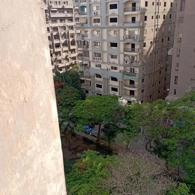 شقة للبيع بمساحة 170 متر و 4 غرف في المعادى القاهرة - كل الصور