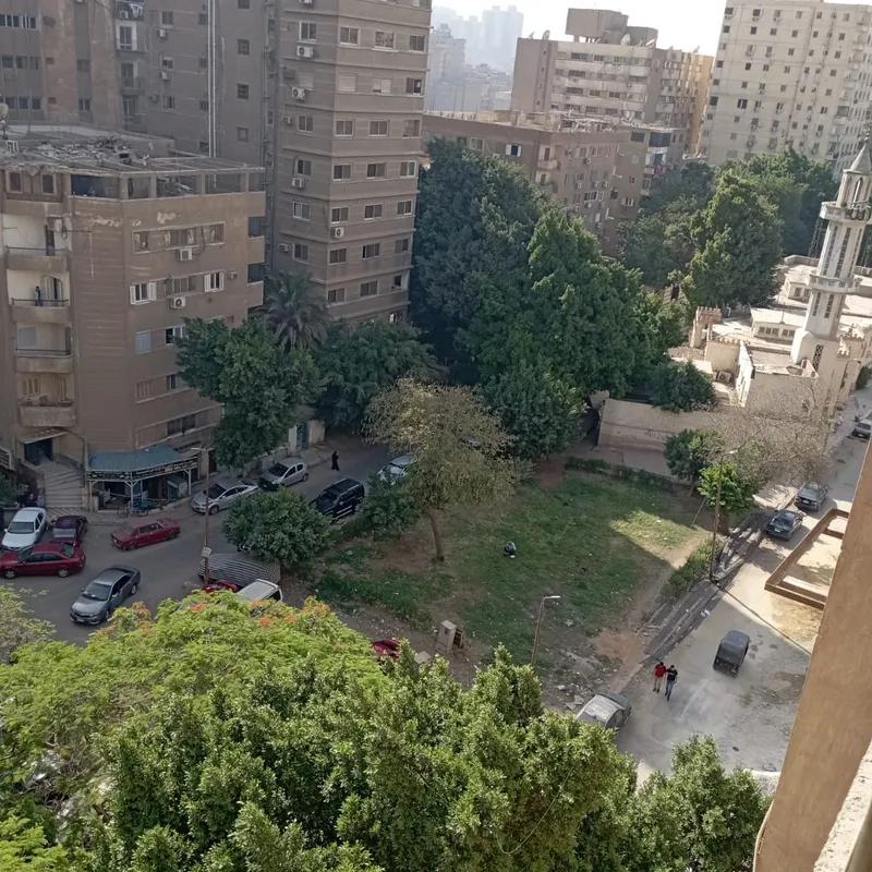 شقة للبيع بمساحة 170 متر و 4 غرف في المعادى القاهرة - صورة 3