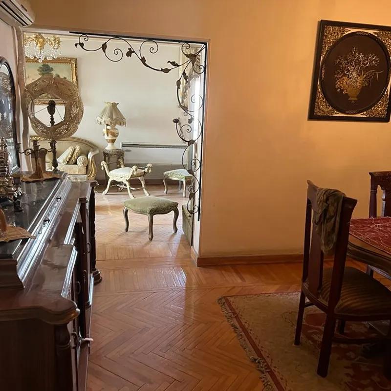 Apartment for sale with an data.area 200 meters and 3 data.rooms in  Maadi Cairo  - Image 3