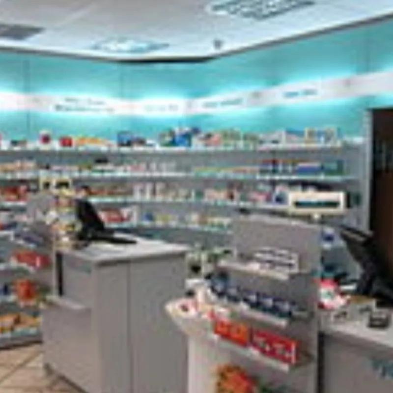 عياده للبيع بمساحة 35 متر في القاهرة 