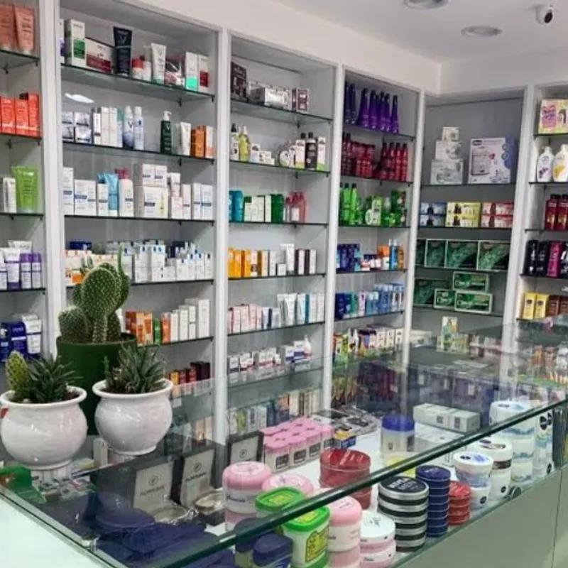 عياده للبيع بمساحة 35 متر في القاهرة 