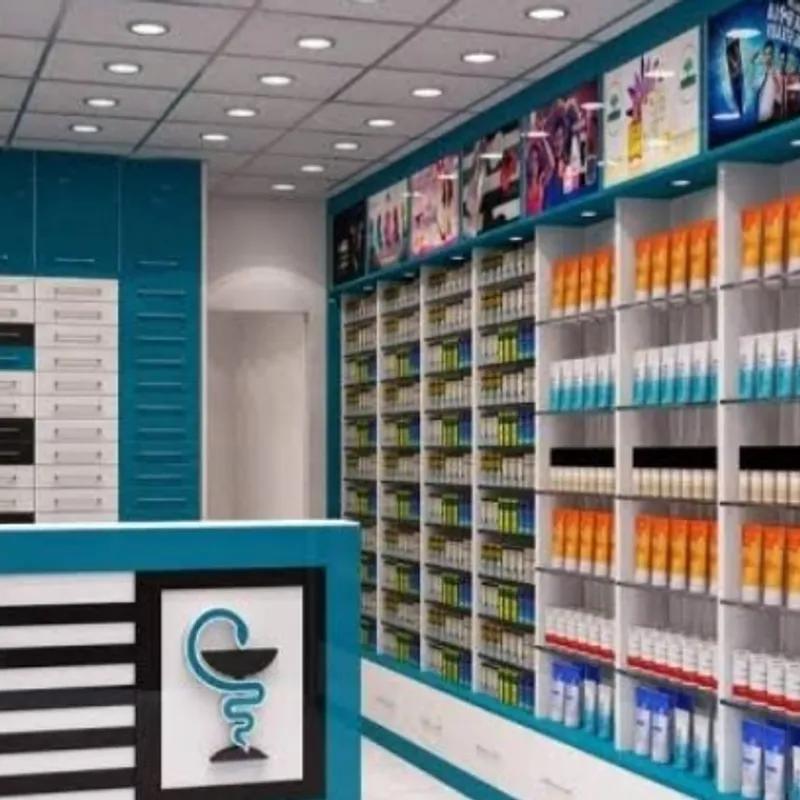 عياده للبيع بمساحة 35 متر في القاهرة 