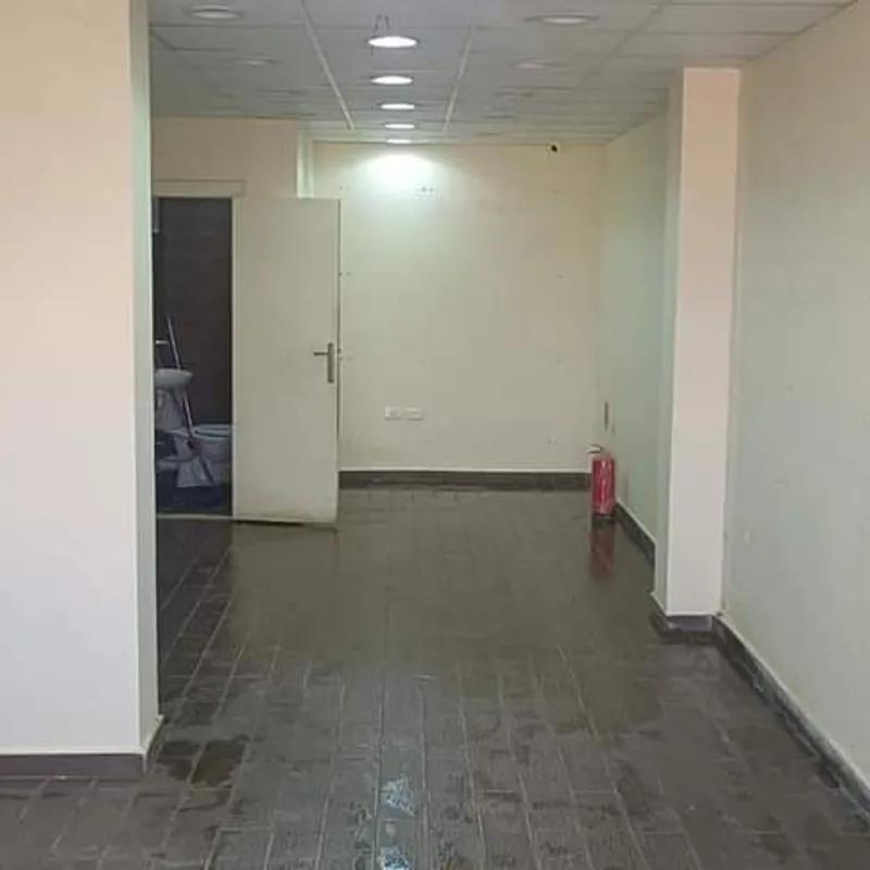 محل للبيع بمساحة 45 متر في القاهرة 