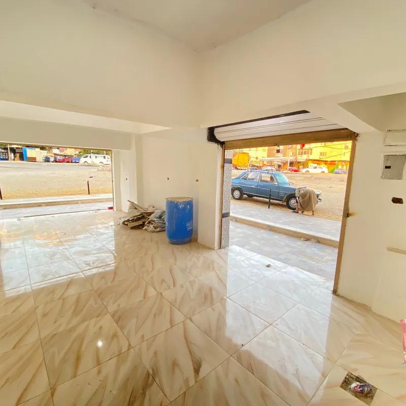 محل للبيع بمساحة 145 متر في القاهرة 