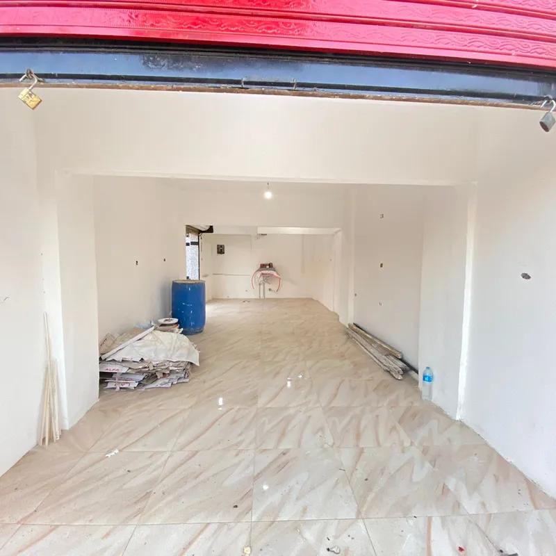 محل للبيع بمساحة 145 متر في القاهرة 