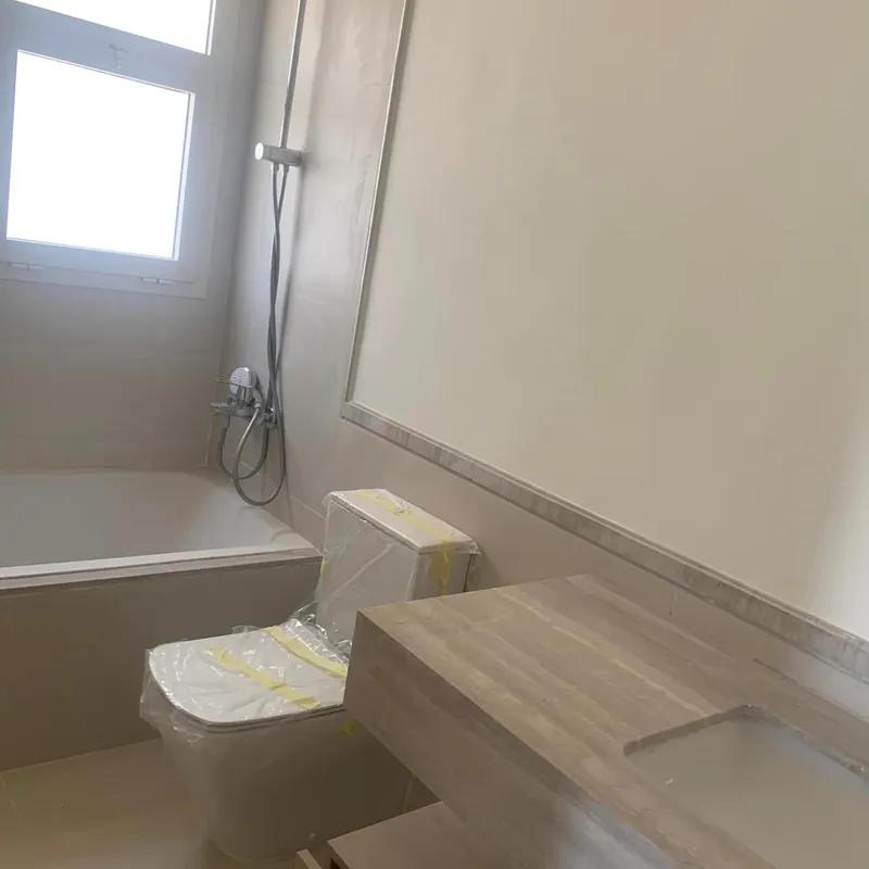 فيلا للبيع بمساحة 472 متر و 5 غرف في المقطم القاهرة