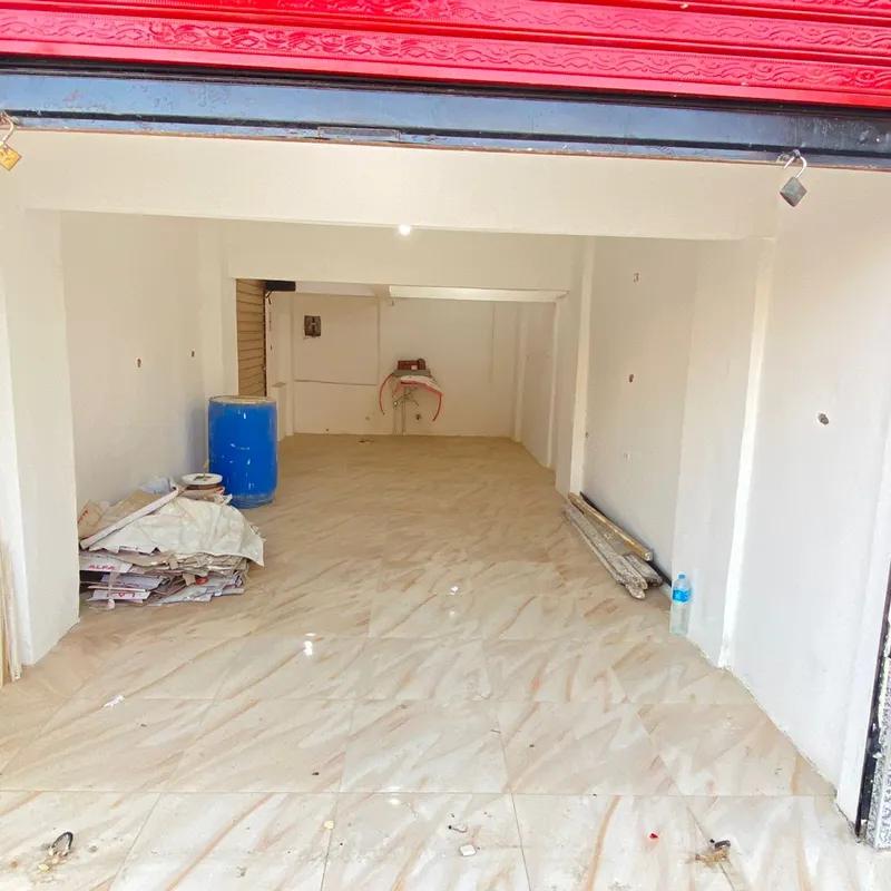 Retail for sale with an area of 145 meters in Mokattam Cairo  - All Images