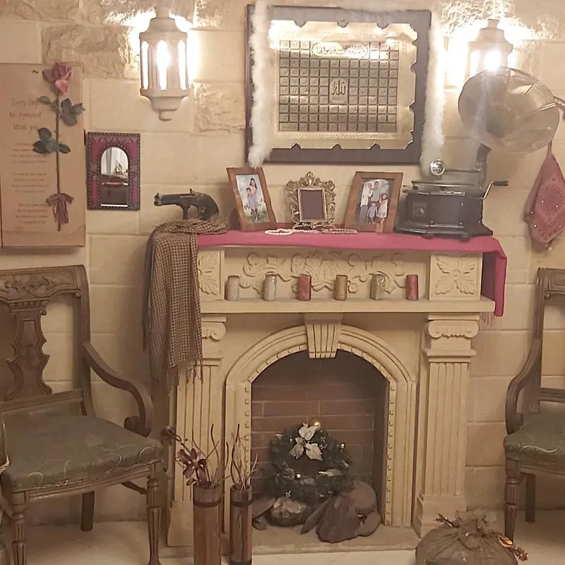 شقة للبيع بمساحة 124 متر و غرفتان في المقطم القاهرة - صورة 3