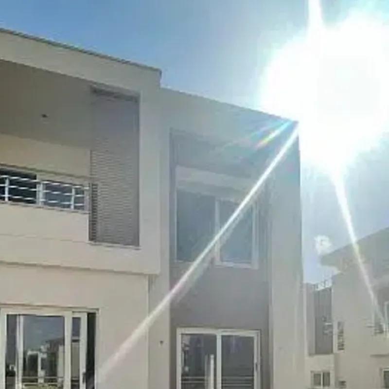 توين هاوس للبيع بمساحة 307 متر و 5 غرف في  القاهرة - صورة 3