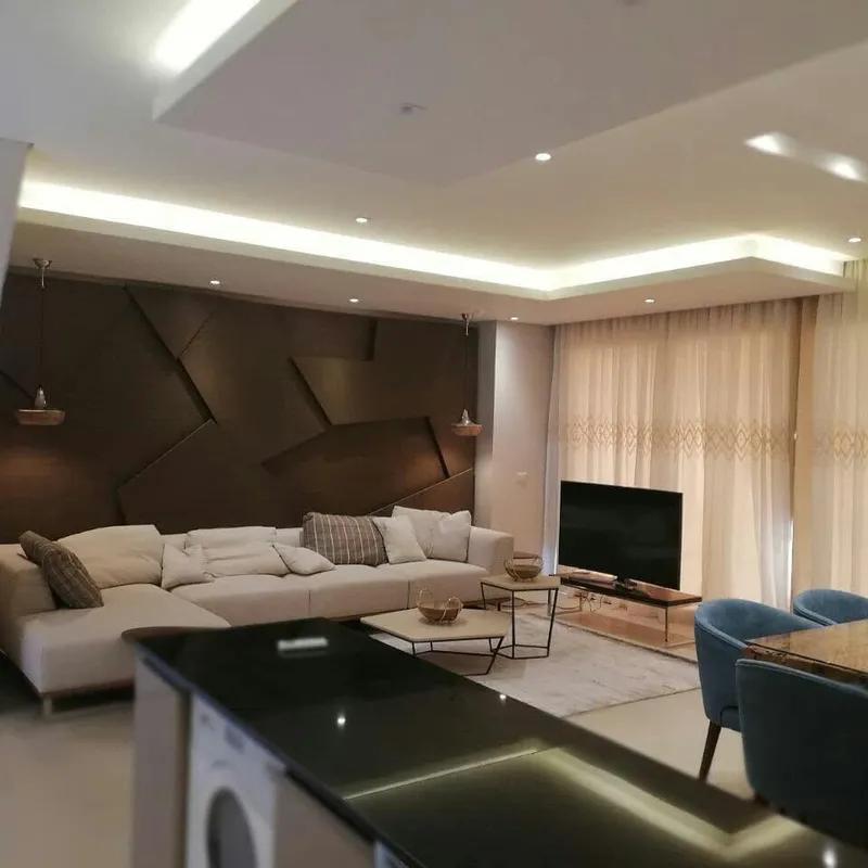 شالية للبيع بمساحة 148 متر و غرفتان في  القاهرة