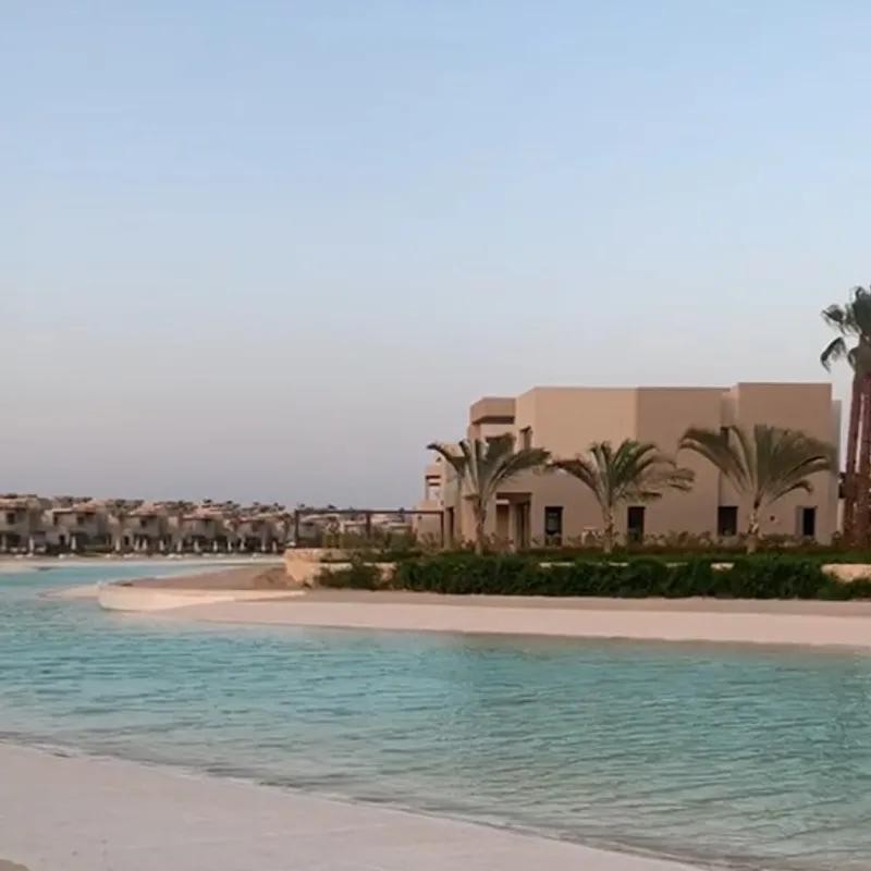 شالية للبيع بمساحة 148 متر و غرفتان في  القاهرة - كل الصور