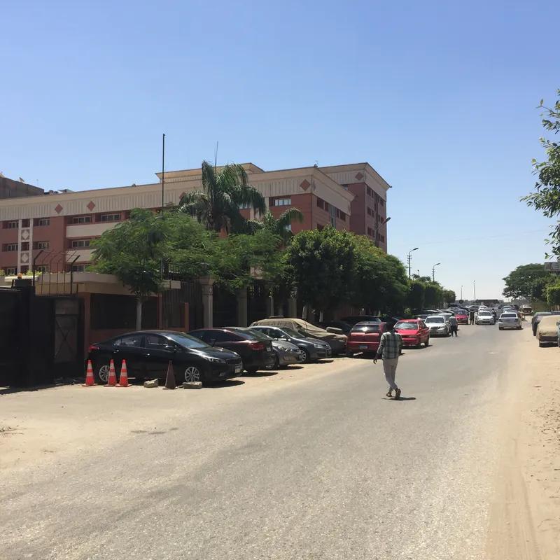 شقة للبيع بمساحة 125 متر و 3 غرف في  القاهرة - صورة 4