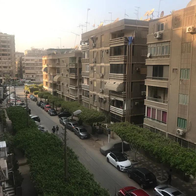 شقة للبيع بمساحة 180 متر و 3 غرف في  القاهرة - صورة 3