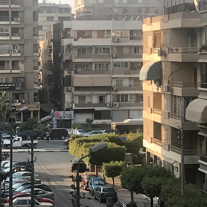 شقة للبيع بمساحة 180 متر و 3 غرف في  القاهرة - صورة 4