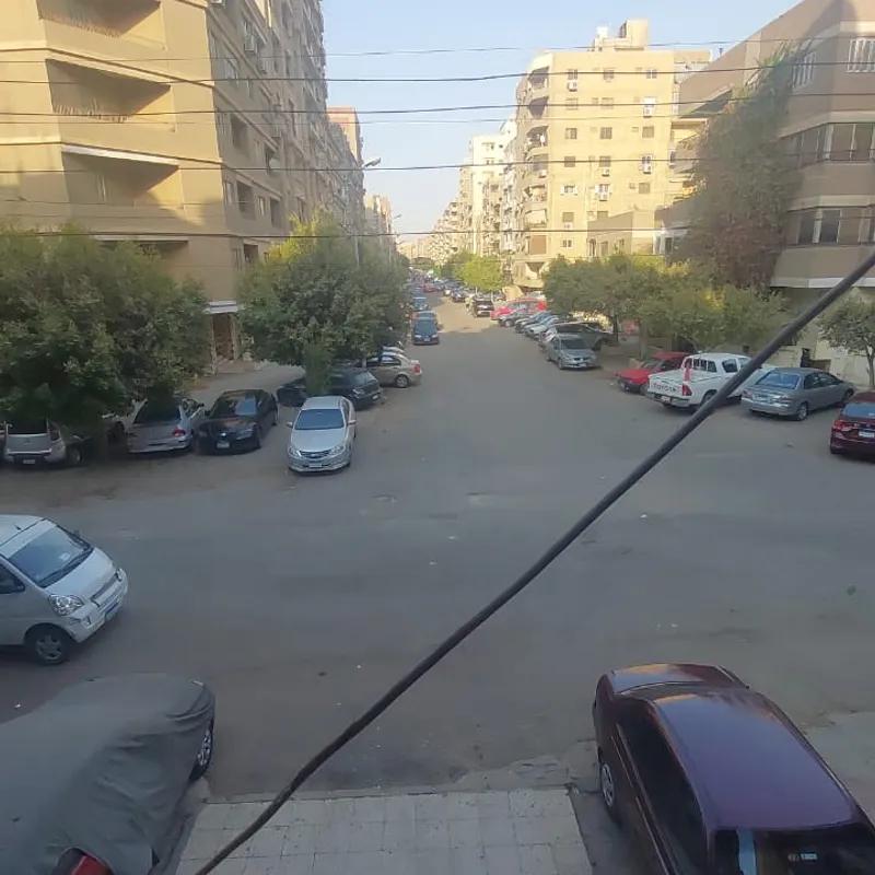 شقة للبيع بمساحة 100 متر و غرفتان في  القاهرة - الصورة الرئيسية