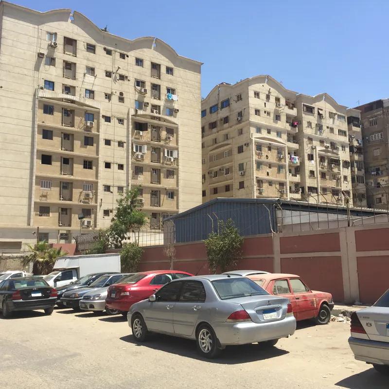 شقة للبيع بمساحة 125 متر و 3 غرف في  القاهرة - الصورة الرئيسية