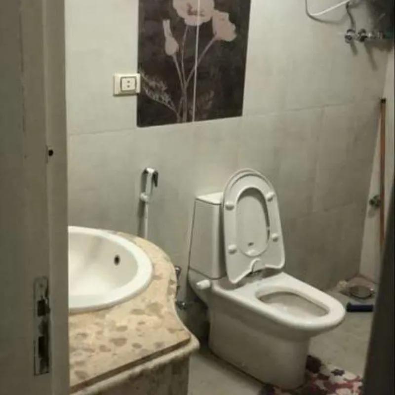 شقة للبيع بمساحة 110 متر و غرفتان في  القاهرة - صورة 3