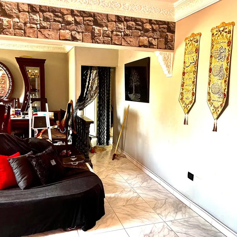 شقة للبيع بمساحة 140 متر و 3 غرف في  القاهرة - الصورة الرئيسية