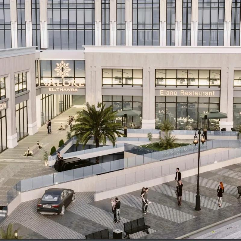 شقة للبيع بمساحة 178 متر و 3 غرف في  القاهرة