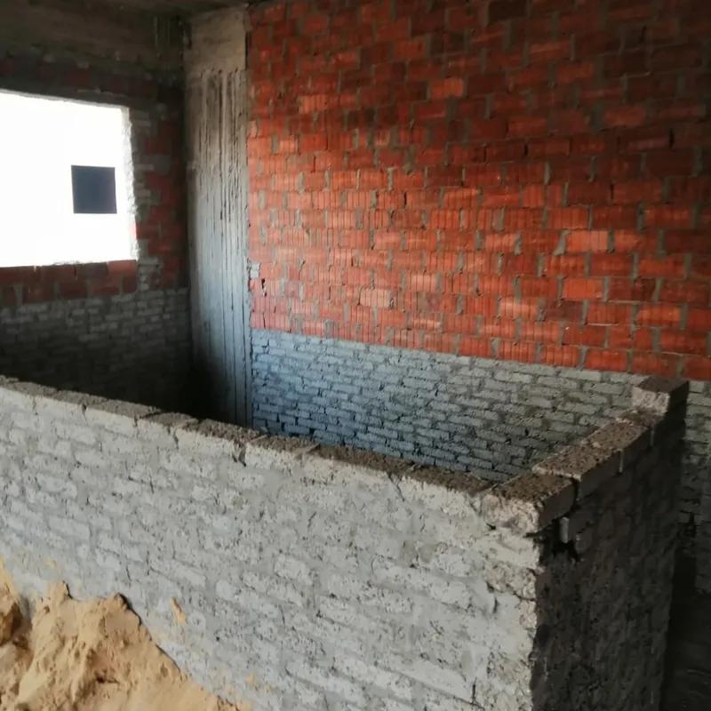 شقة للبيع بمساحة 100 متر و 3 غرف في  القاهرة - صورة 3