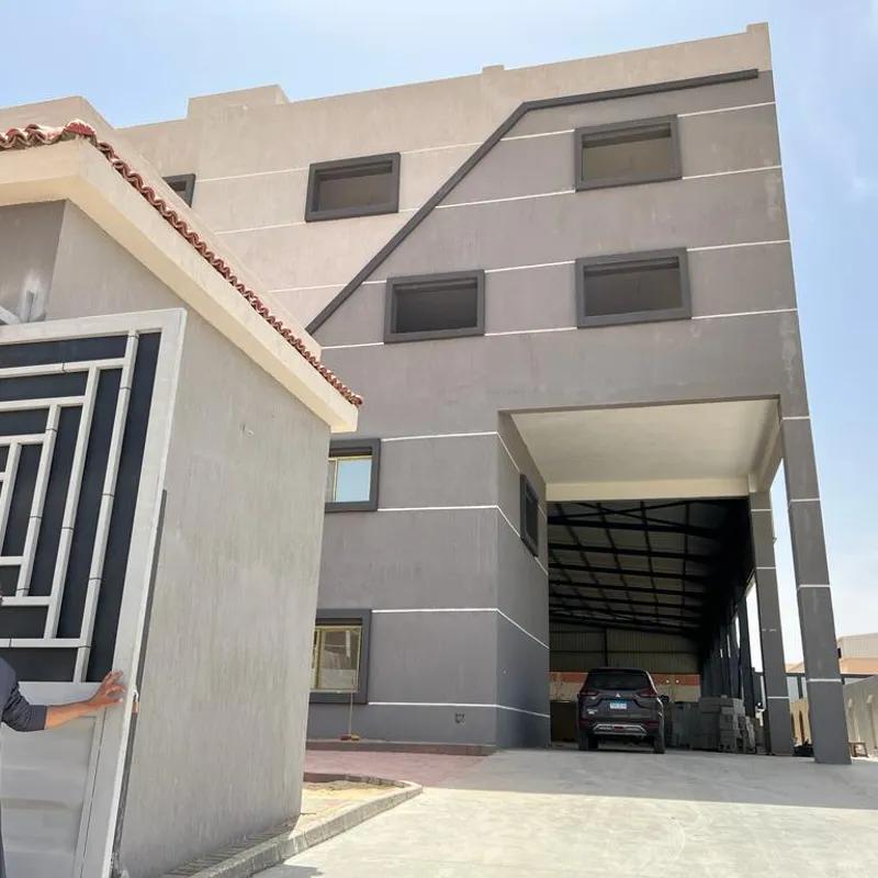 Factory for sale with an area of 3200 meters in  Cairo 