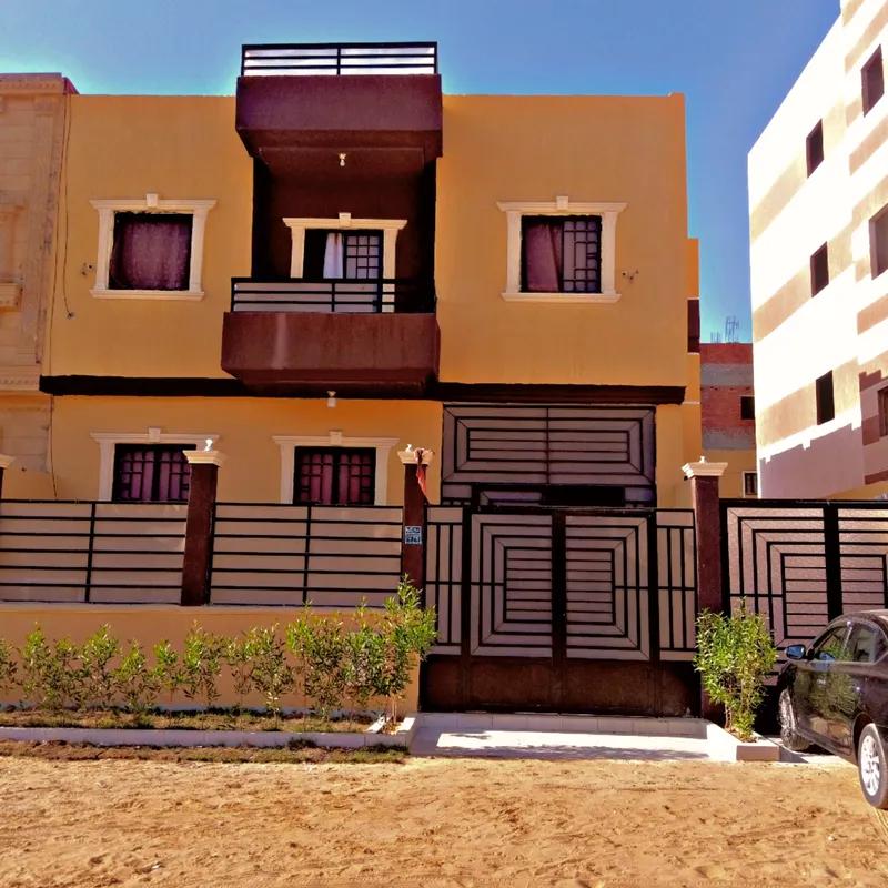 شقة للبيع بمساحة 276 متر و 4 غرف في  القاهرة