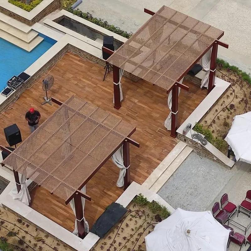 شقة للبيع بمساحة 150 متر و 3 غرف في  القاهرة - صورة 3